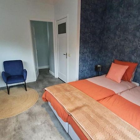 Bnb-Heirhuys Visvliet Exteriér fotografie