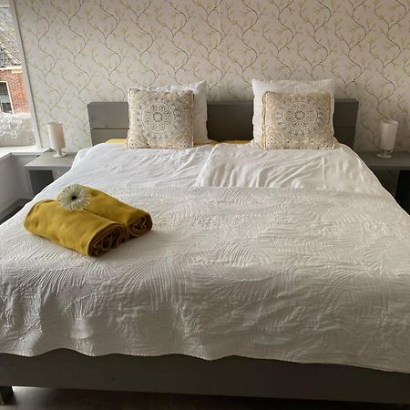 Bnb-Heirhuys Visvliet Exteriér fotografie