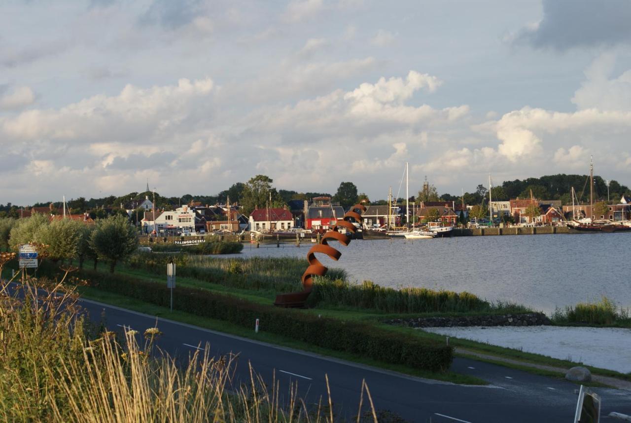 Bnb-Heirhuys Visvliet Exteriér fotografie