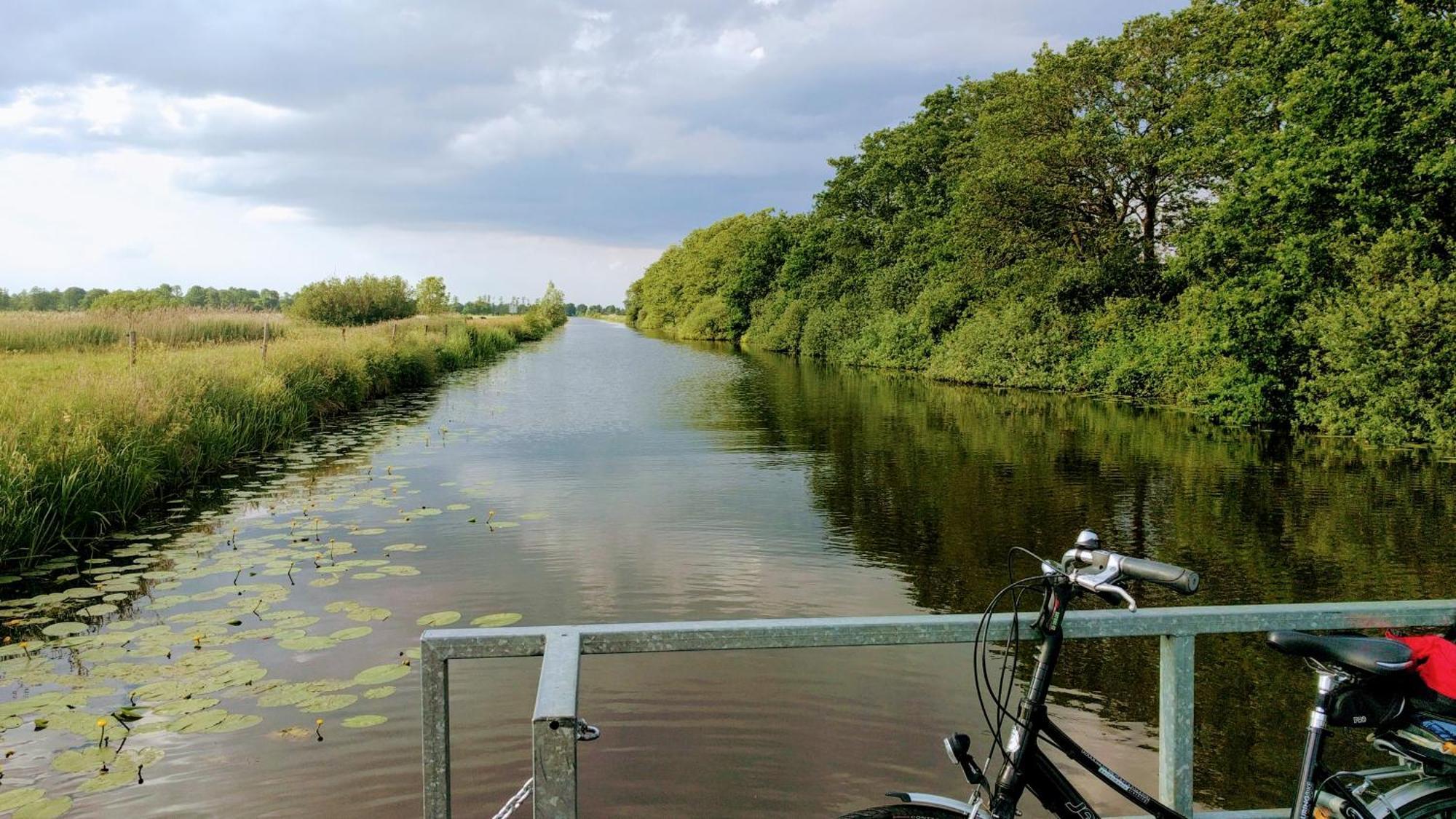 Bnb-Heirhuys Visvliet Exteriér fotografie