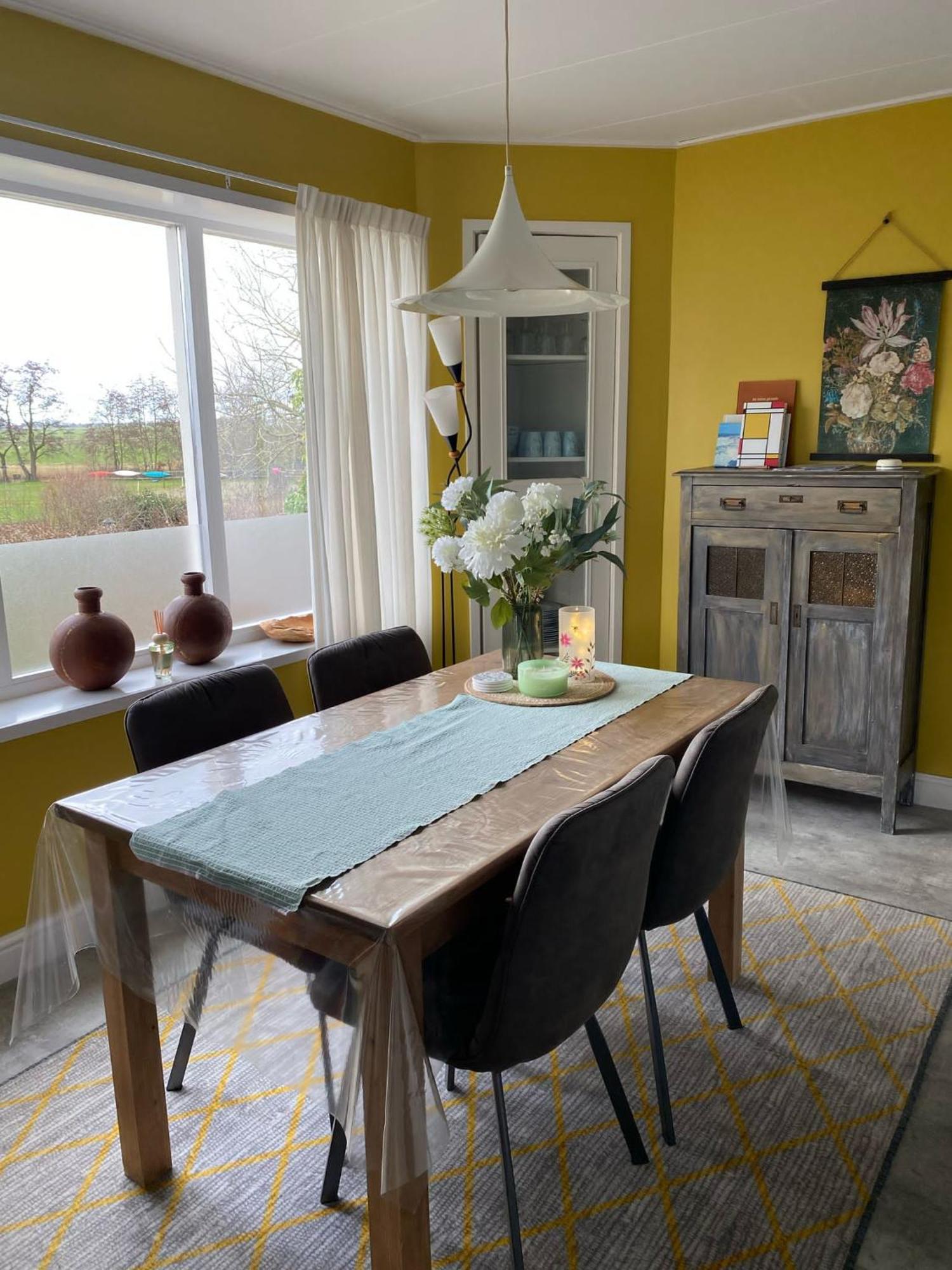 Bnb-Heirhuys Visvliet Exteriér fotografie