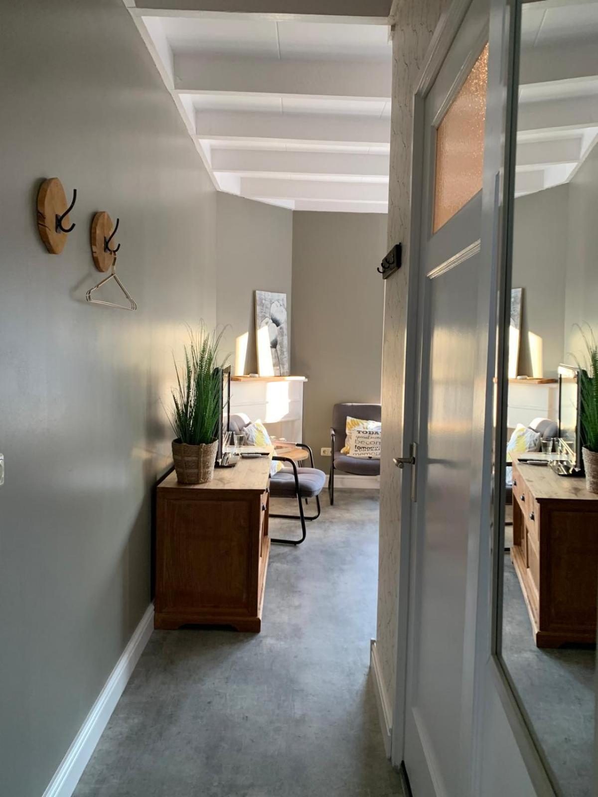 Bnb-Heirhuys Visvliet Exteriér fotografie